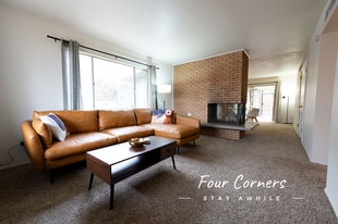 206 N Wall Ave in Farmington, NM - Building Photo