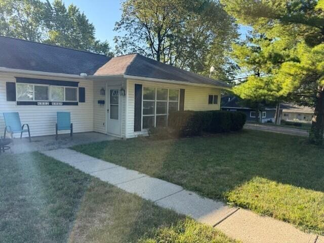 property at 990 Kramer Ave