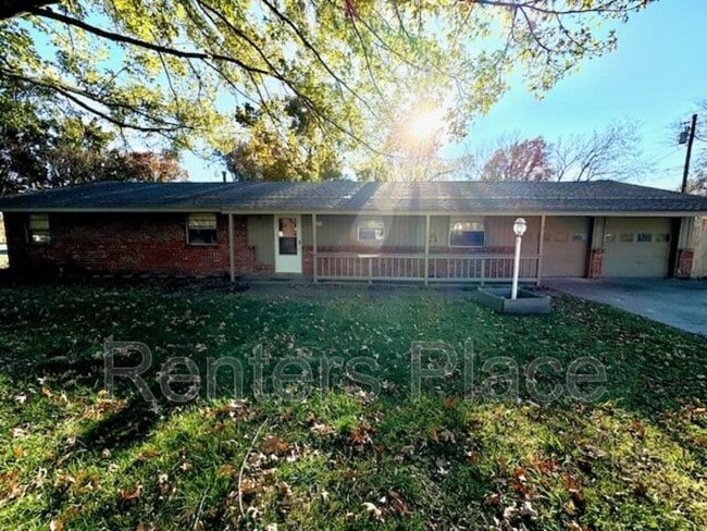 property at 1419 Saddle Ln