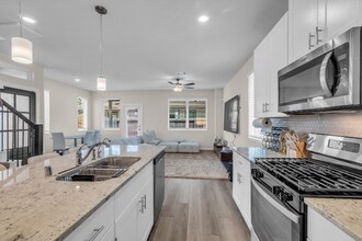 3109 Boulder Rnch Dr in Houston, TX - Building Photo - Building Photo