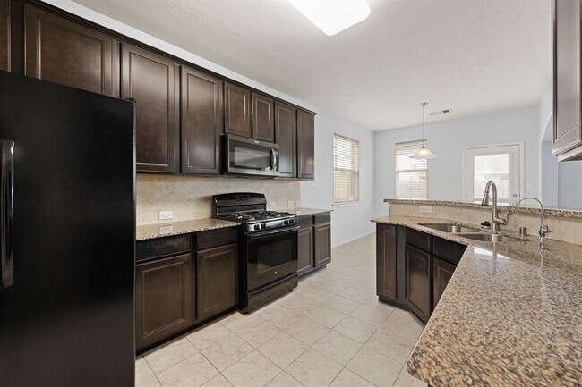 15110 Spring Sun Ct in Humble, TX - Building Photo - Building Photo