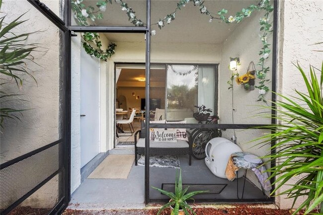 property at 10710 Royal Palm Blvd