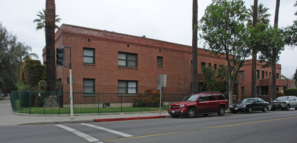 The Villas in Pasadena, CA - Foto de edificio - Building Photo