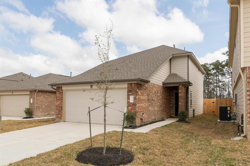 17338 Desmond St in Atascocita, TX - Building Photo