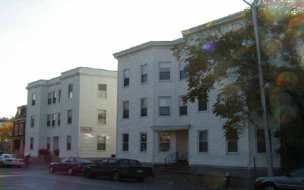 132-138 S Common St in Lynn, MA - Building Photo - Building Photo