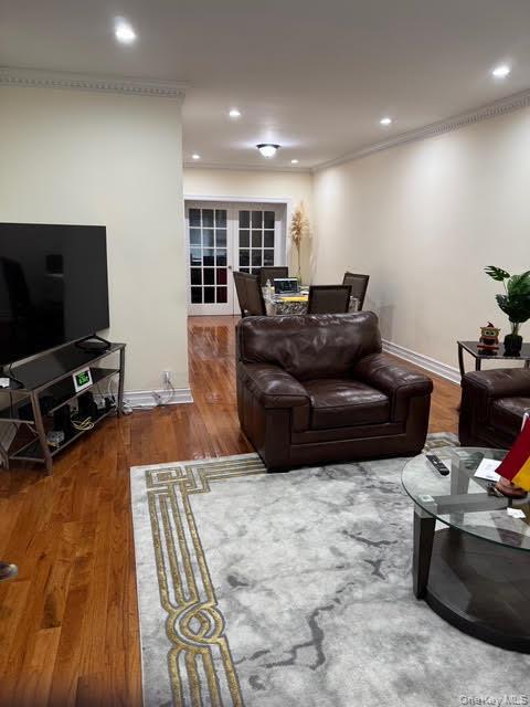 108-17 66th Ave in Queens, NY - Building Photo - Building Photo