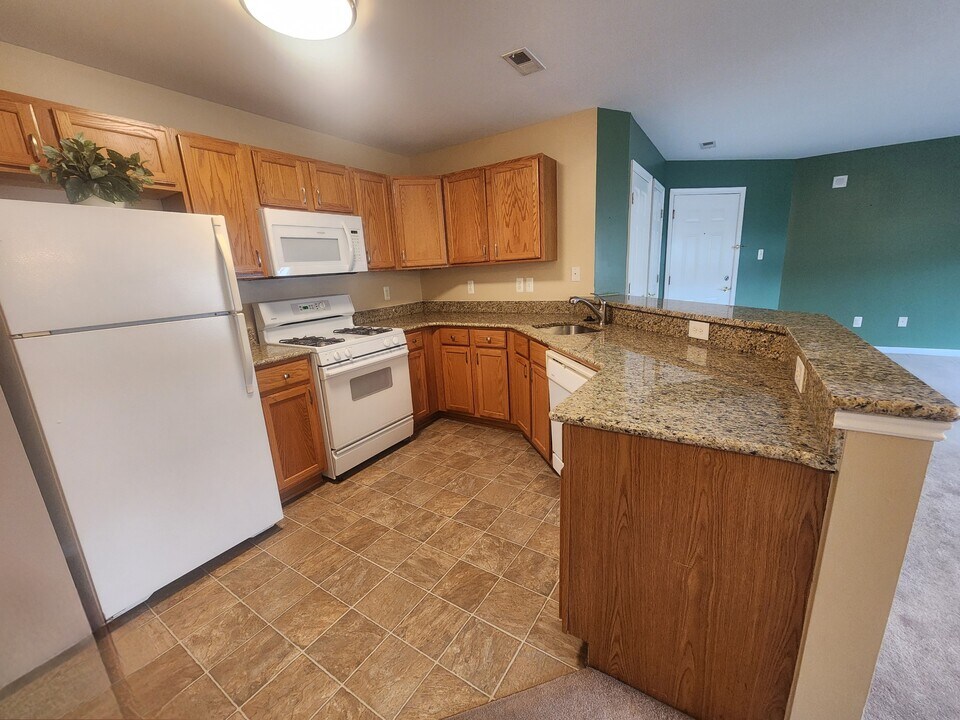 2026 Windsong Dr in Hagerstown, MD - Building Photo