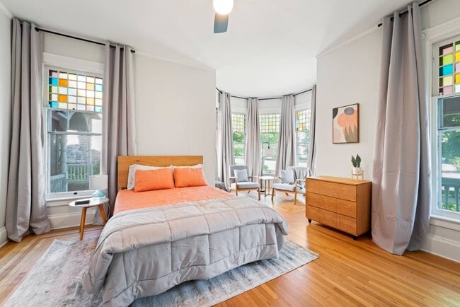 property at 107 Union Ave