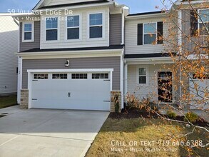 59 Village Edge Dr in Lillington, NC - Building Photo - Building Photo