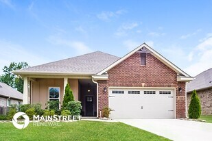 3008 Peevey Creek Ln in Owens Cross Roads, AL - Building Photo