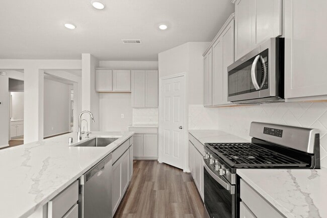 property at 2643 Westward Hl Dr