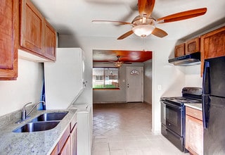 Nevada Apartments in Denver, CO - Building Photo - Building Photo