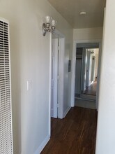 420 S Evans St, Unit Evans in San Diego, CA - Foto de edificio - Building Photo