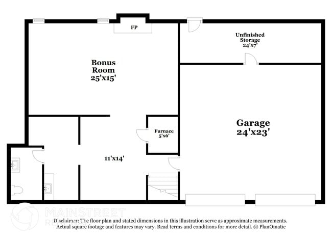 14513 Laquinta Dr in Grandview, MO - Building Photo - Building Photo