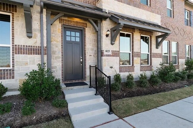 6025 Roper Rd in McKinney, TX - Building Photo - Building Photo