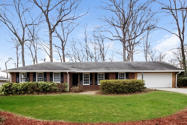 property at 17 Pioneer Trail