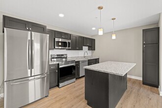 Centlivre The Crown in Fort Wayne, IN - Building Photo - Interior Photo