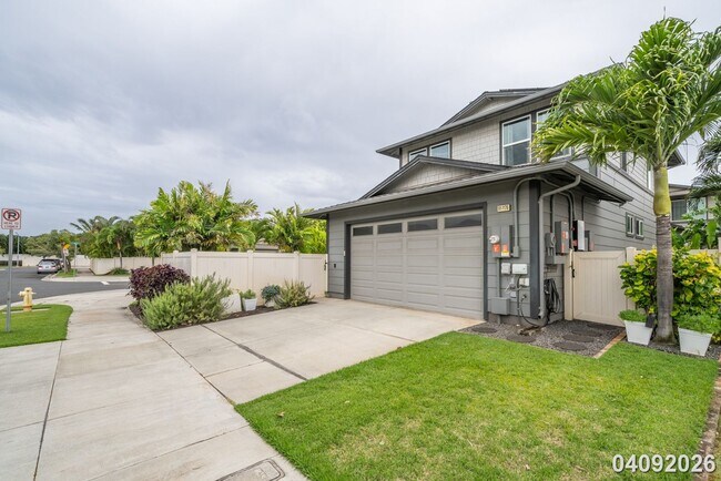 91-1176-1176 Hokua St in Ewa Beach, HI - Building Photo - Building Photo