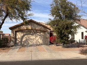 202 E Gwen St in Phoenix, AZ - Building Photo - Building Photo