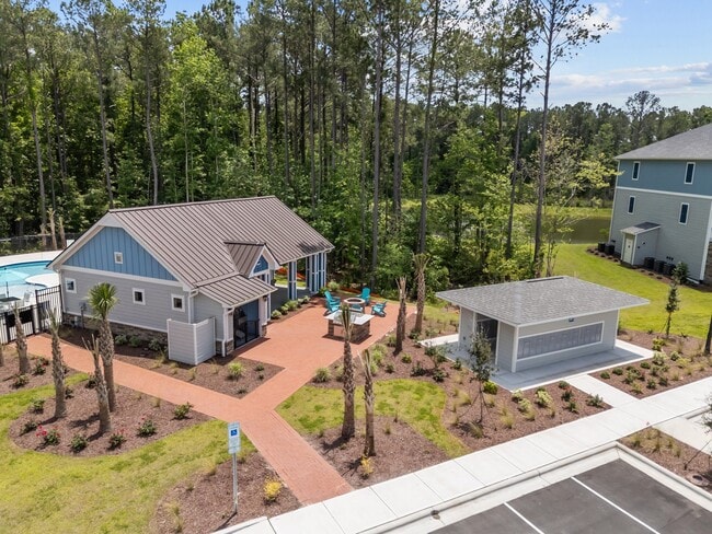Sidbury Crossing in Castle Hayne, NC - Building Photo - Building Photo