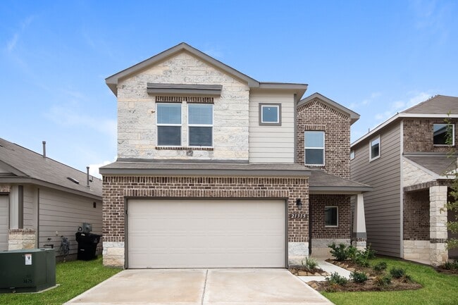 21315 Cypress Conifer Dr in Cypress, TX - Building Photo - Building Photo
