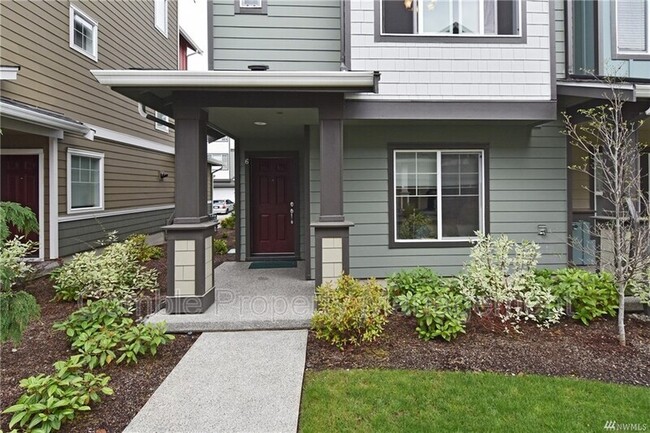 property at 13405 45th Dr SE