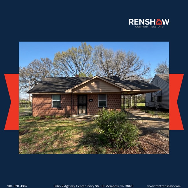 property at 1978 Sparks St