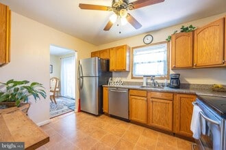 120 Marta Dr in Newark, DE - Building Photo - Building Photo