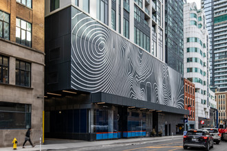 87 Peter in Toronto, ON - Building Photo - Building Photo