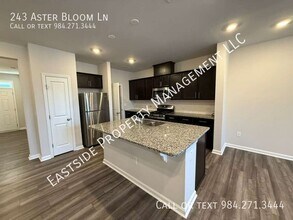 243 Aster Bloom Ln in Raleigh, NC - Building Photo - Building Photo