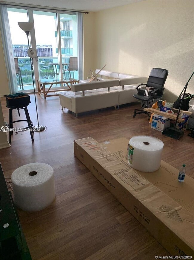 property at 3901 S Ocean Dr