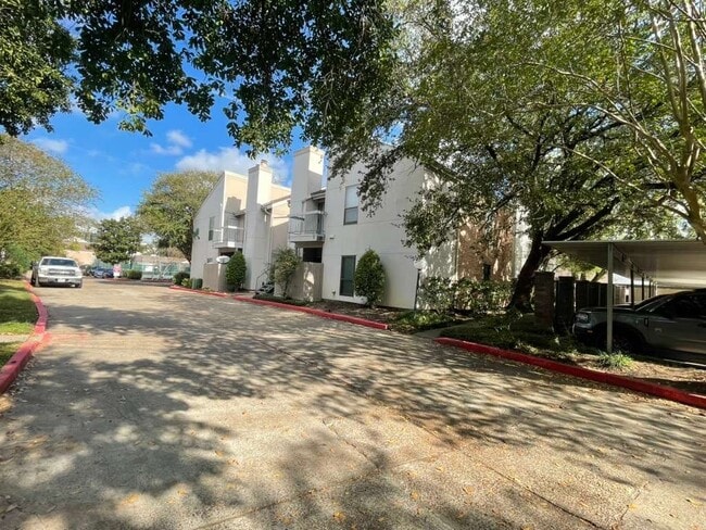 property at 7950 N Stadium Dr