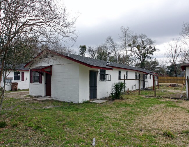 1062 Adams St in Mobile, AL - Building Photo - Building Photo