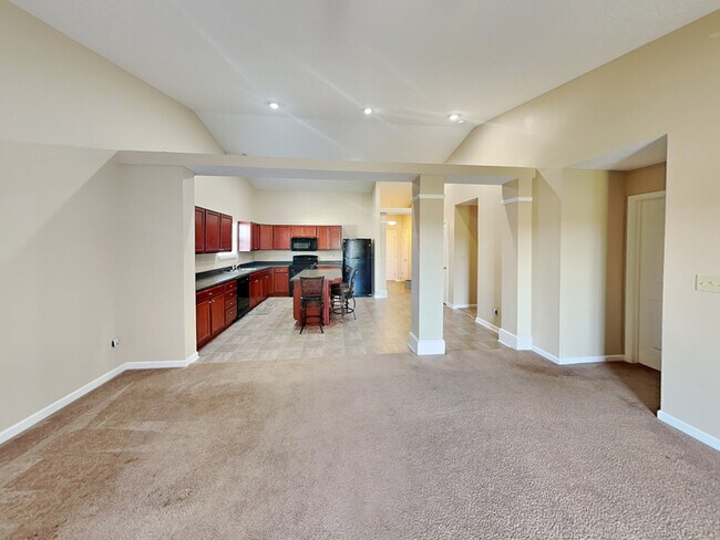 1559 Whisler Dr in Greenfield, IN - Building Photo - Building Photo