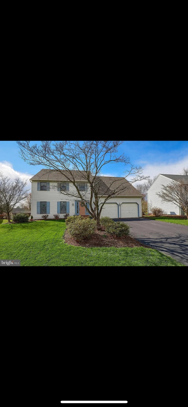 property at 994 Mill Mar Rd