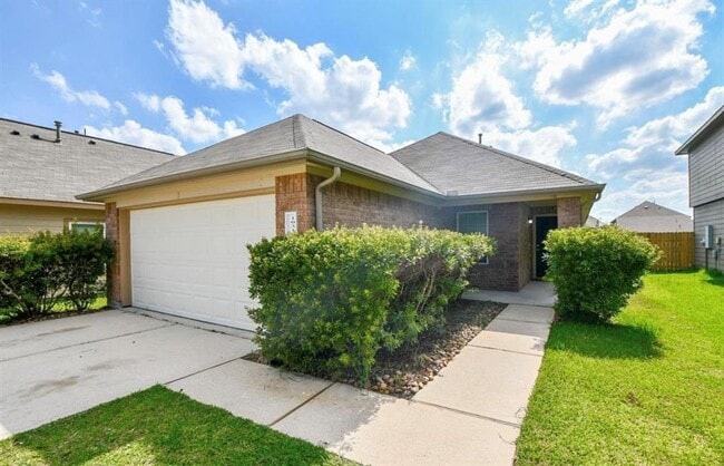 10319 Urban Oak Trl in Houston, TX - Building Photo - Building Photo