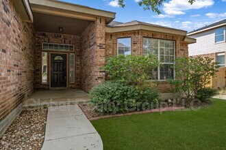 212 Cloud Crossing in Cibolo, TX - Building Photo - Building Photo