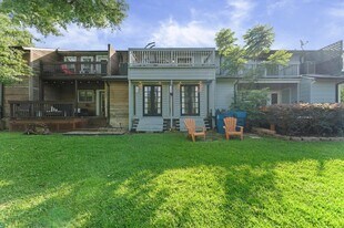 775 Worthshire St in Houston, TX - Building Photo
