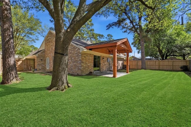 property at 17219 Kettle Creek Dr