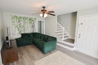 2870 Chinquapin Ln in Clarksville, TN - Building Photo - Building Photo