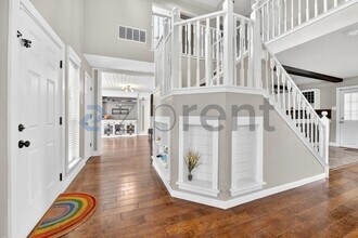 3817 Dutton Dr in Plano, TX - Foto de edificio - Building Photo