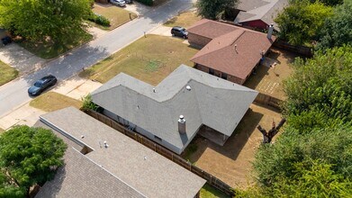 3317 SE 57th St in Oklahoma City, OK - Building Photo - Building Photo