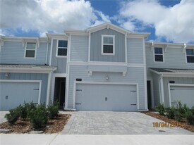 2904 Sentence St in Kissimmee, FL - Building Photo