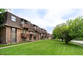 Cedar Garden Apartments