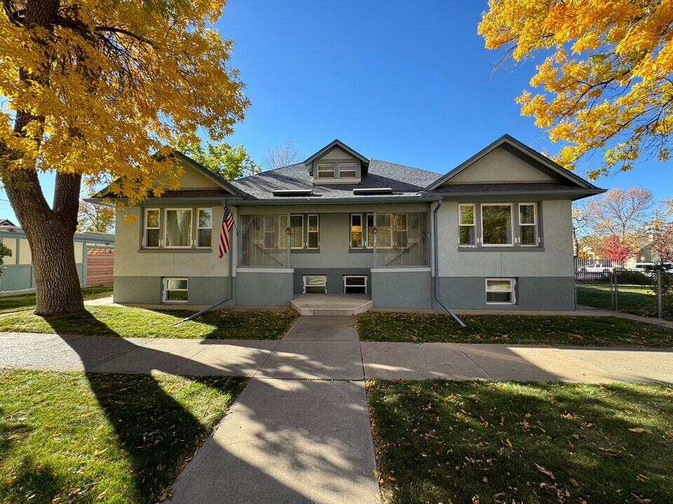 104 20th St S-Unit -104 in Great Falls, MT - Building Photo