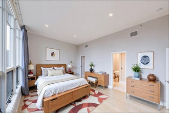 490 Harrison Ave in Boston, MA - Building Photo - Building Photo