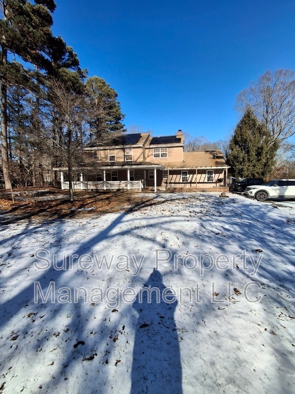 property at 213 Moss Mill Rd