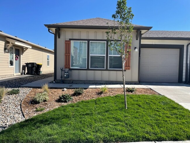 property at 1047 Tyre Heights
