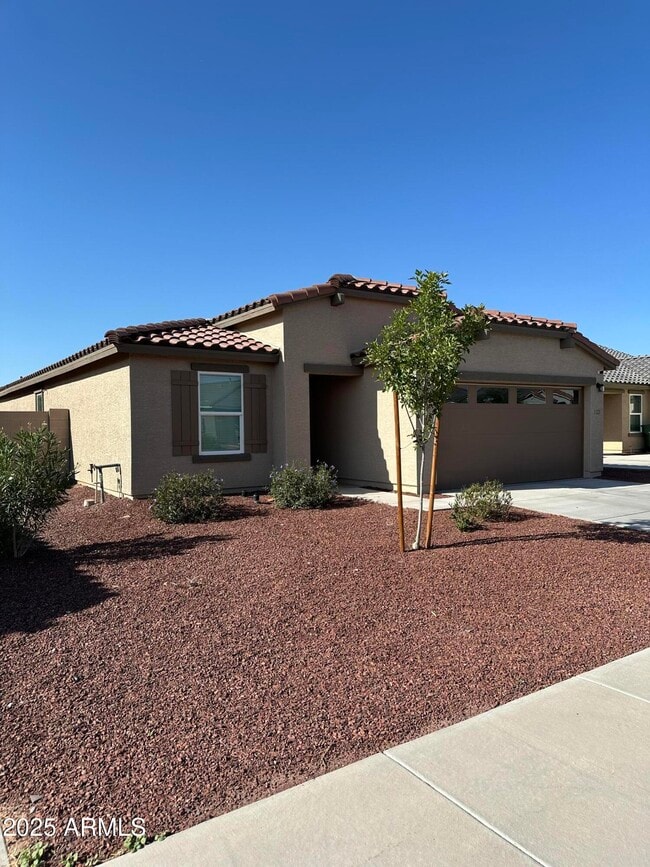 property at 1123 E Atwood Dr