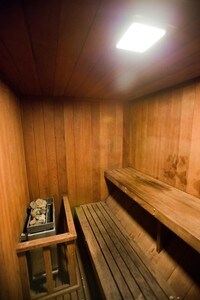 Interior Photo - Casa Serrano Apartments in Los Angeles, California